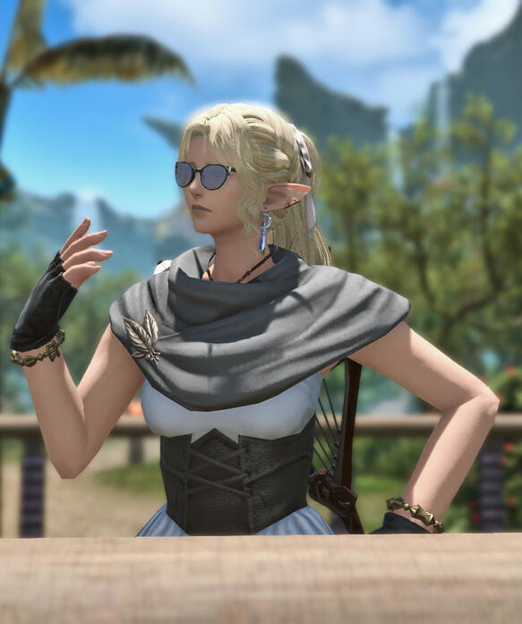 Can&#39;t Beat the Turali Heat