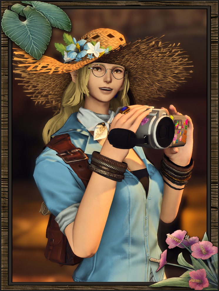 Can't Beat the Turali Heat